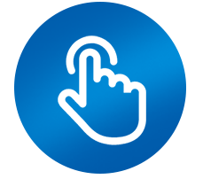 简单、易操作