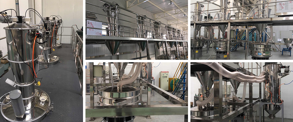 金属粉末输送草莓黄片软件草莓视频在线观看APP污现场