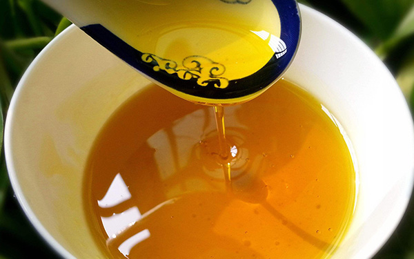 食用油过滤方案