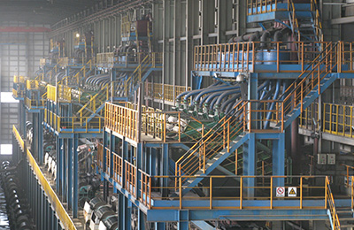 铁矿、钛铁矿选矿厂