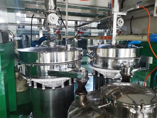 草莓视频下载网址第五代超声波振动筛