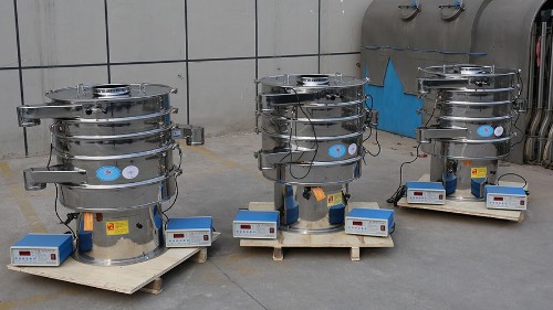 超声波振动筛工作原理图、图片及应用草莓视频在线播放