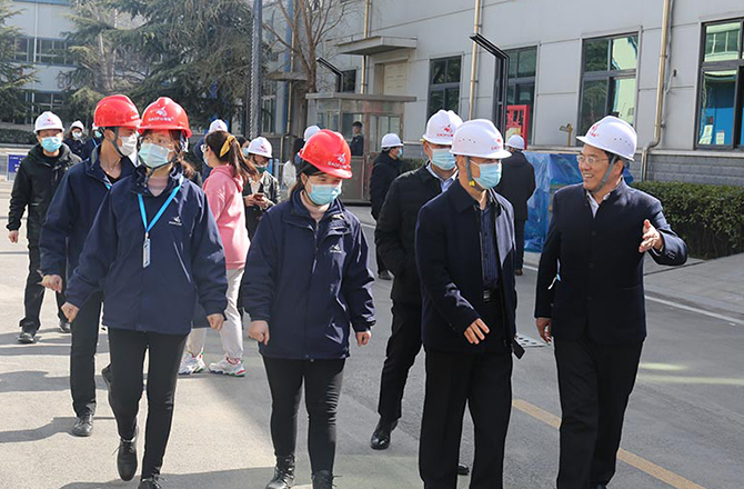 抓质量管理体系提升，促新乡“振动草莓视频在线播放”高质量发展