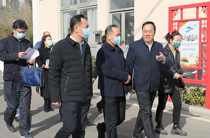 抓质量管理体系提升，促新乡“振动草莓视频在线播放”高质量发展