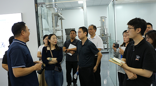 【凤凰网】新乡：“两都”之城的“智造”力量