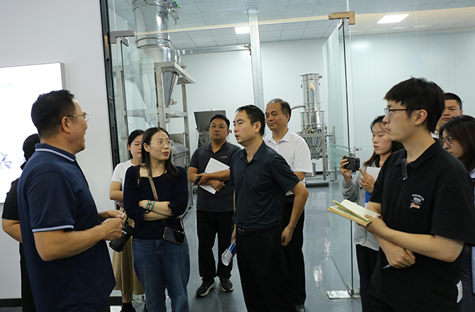 【凤凰网】新乡：“两都”之城的“智造”力量