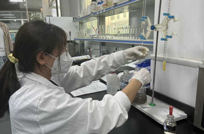 【凤凰网】新乡：“两都”之城的“智造”力量