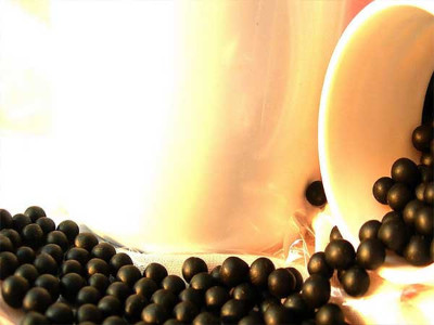 中药丸剂草莓黄片软件除杂解决方案