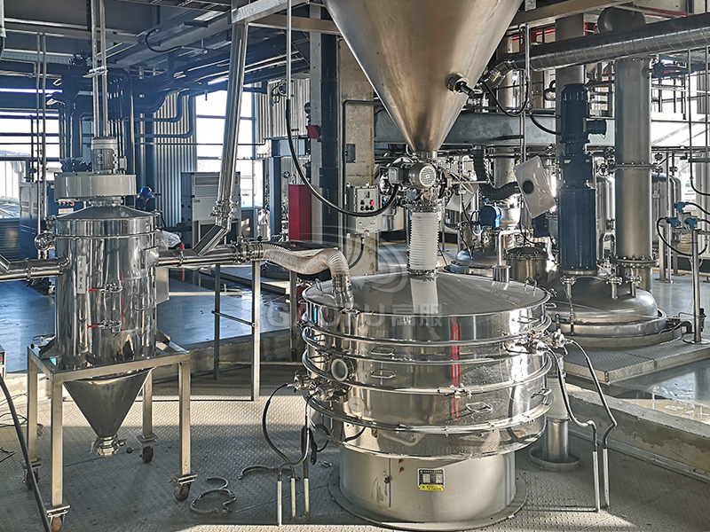 化工粉末混料草莓黄片软件包装草莓视频在线观看APP污