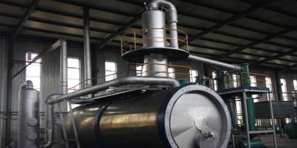 洛阳 ** 废弃资源再利用公司基础油脱色、提高油品亮度