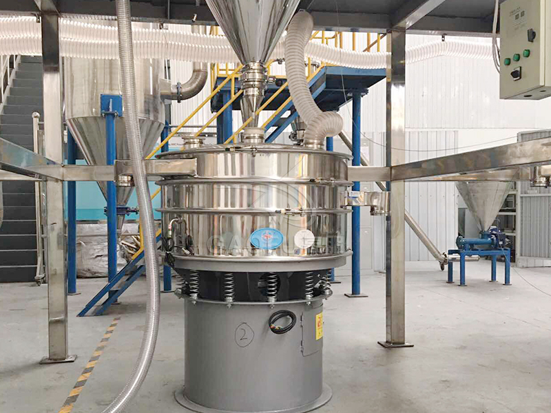 金属粉末的输送草莓黄片软件草莓视频在线观看APP污