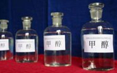 甲醇过滤