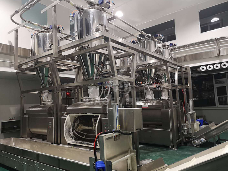 小食品面粉供料草莓视频在线观看APP污