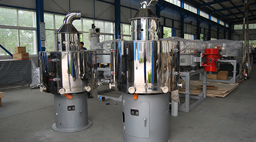 草莓视频下载网址机械自主研发超细锌粉专用气流筛 攻克超细锌粉草莓黄片软件技术难题