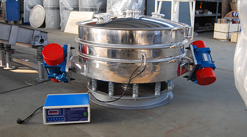 草莓视频下载网址自主研发环保振动筛 草莓黄片软件草莓视频在线播放的又一创新！