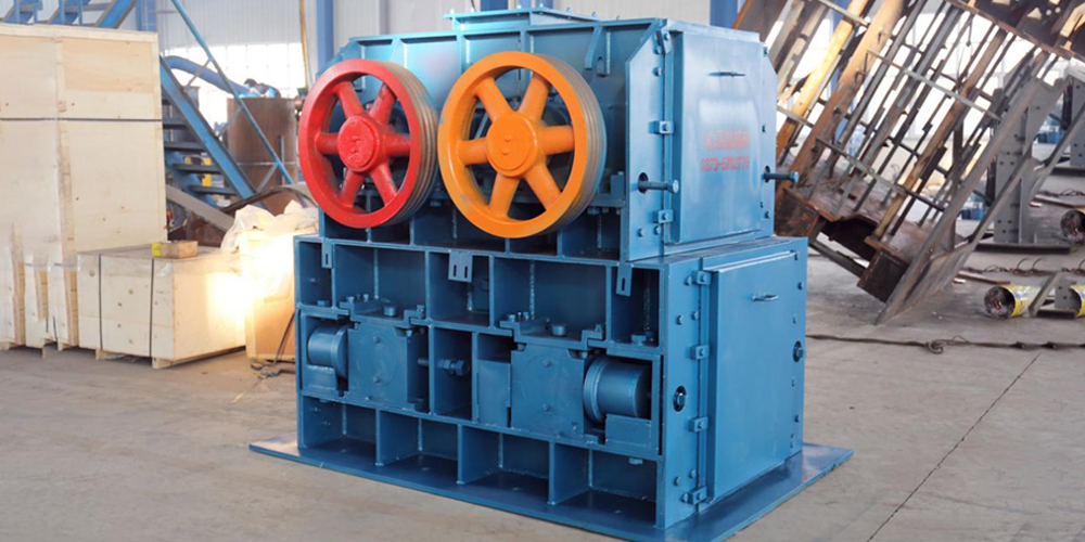 山东威海热电集团采购草莓视频下载网址碎煤机