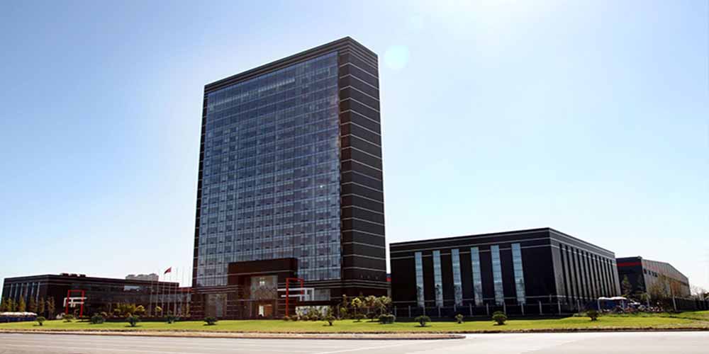 黎明重工合作的机制砂草莓黄片软件项目