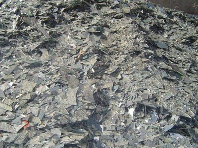 废玻璃粉碎草莓黄片软件生产线